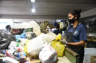Alto Tietê lança projeto regional de incentivo à coleta seletiva