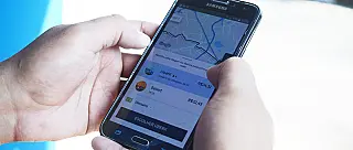 Motoristas de aplicativo pedem criação de delegacia e câmeras