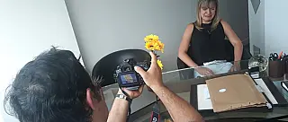 Cineasta suzanense produz curta-metragem sobre drama e dor