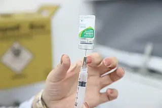 Suzano amplia imunização contra a gripe a partir de segunda-feira