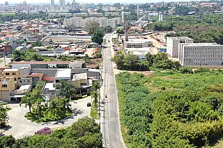 DER autoriza revitalização total da Estrada Santa Mônica