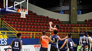 Categorias de base do Mogi Basquete encaram o Paulistano neste sábado pelo Paulista