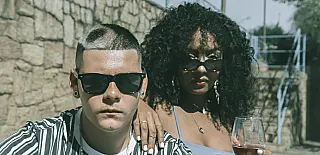 Artista suzanense lança clipe para marcar o Dia dos Namorados