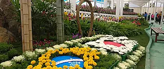 27ª Expo Aflord recebe mais de 9 mil pessoas no primeiro fim de semana