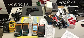 Operação busca três responsáveis em Poá e Suzano por golpe de R$ 14 milhões