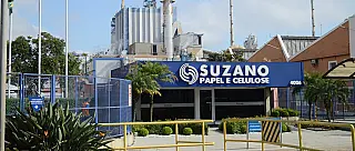Empresa Suzano doa 200 mil máscaras descartáveis à China para proteção ao coronavírus