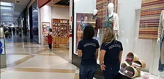 Procon de Mogi realiza fiscalização e orientação para o Dia das Mães