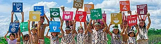 Mogi promove Seminário sobre Desenvolvimento Sustentável