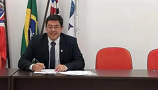 Nova diretoria da OAB Suzano assina ata de posse