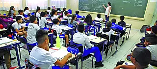 Projeto visa ensino sobre a Constituição para estudantes