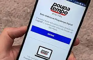 Poupatempo Digital do Governo de SP terá acesso simplificado para população