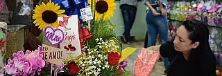 Às vésperas do Dia das Mães, procura por presentes aumenta