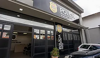 GCM conduz ocorrência de descumprimento de medida protetiva à DDM
