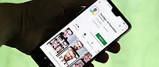 App de envelhecimento vira febre e prefeitos contam o que esperam daqui a 20 anos