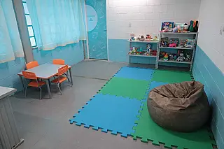 Suzano inaugura espaço de atendimento especializado e apoio pedagógico no Jardim Monte Cristo