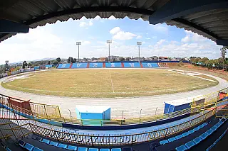 Copa SP de Futebol Júnior tem início em Suzano nesta terça