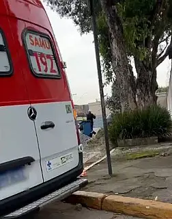 Homem é encontrado morto em Suzano