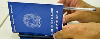 Indicador Antecedente de Emprego cresce 0,2 ponto em agosto