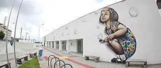 CEU Gardênia recebe primeira edição do projeto Cultura Presente Especial