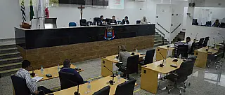 Audiência é marcada por reivindicação sobre a execução de emendas