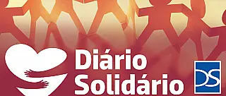 ‘Diário Solidário-DS’ abre espaço para entidades divulgarem ações