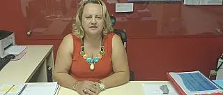 Secretária da Educação de Ferraz deixa o cargo após três anos