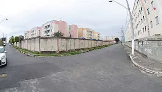 Polícia captura suspeito procurado pela Justiça na Vila Urupês