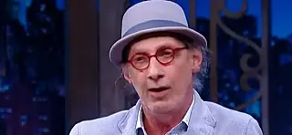 Arnaldo Saccomani, jurado do SBT, morre aos 71 anos