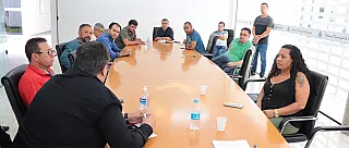 Serviço Social em caráter de urgência continua à disposição