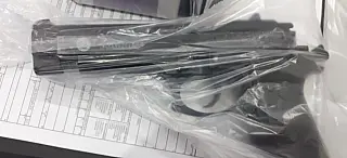 PM prende quadrilha suspeita de roubar posto de gasolina