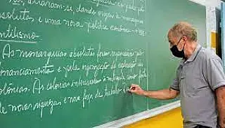 Inscrições para o concurso de professores de SP terminam nesta terça, dia 27