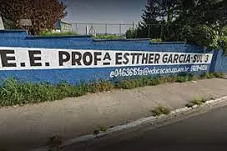 Eleitor é detido com arma de brinquedo em escola na zona sul de São Paulo