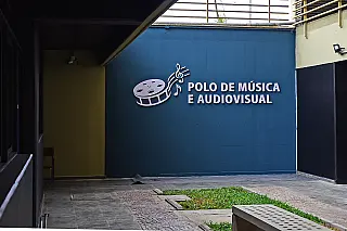 Suzano inaugura Polo de Audiovisual inédito neste sábado