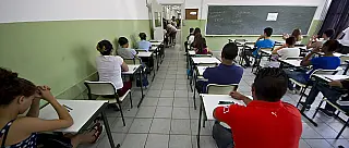 Etecs prorrogam inscrições do Vestibulinho para 2020