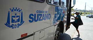 Região registra 67 assaltos a ônibus; entre outubro e novembro foram 22