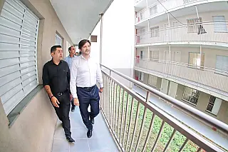 Residencial Suzano II: 184 apartamentos do 1º blocos estão prontos
