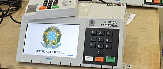 Eleições gerais deste ano não animam gráficas de Suzano