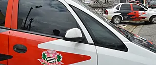 Polícia captura idoso procurado por atentado violento ao pudor