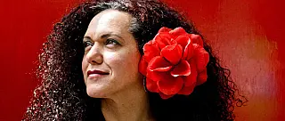 6º Festival da Canção começa com show da cantora Ceumar