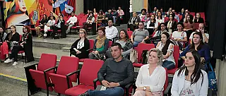 Novos psicólogos começam a atender na rede de saúde