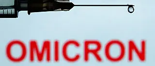 Alto Tietê tem pelo menos 43 casos confirmados da Ômicron