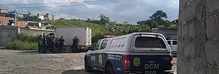 GCM de Itaquá impede sequestro de casal no Marengo