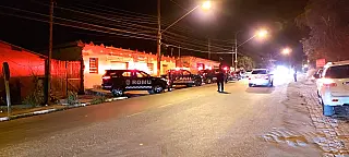 GCM impede realização de festas na Vila Ipelândia