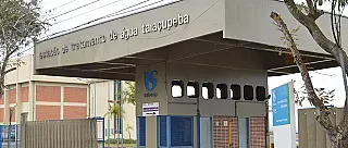 Suzano tem 97,1% do território atendido por rede de abastecimento de água, aponta companhia