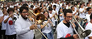 Mais de 3 mil mogianos participarão do Desfile Cívico-Militar