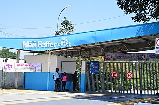 Público comemora reabertura do Max Feffer após 5 meses