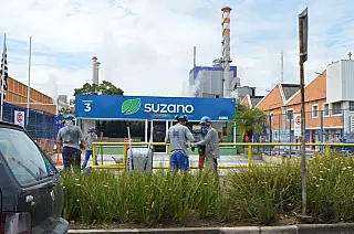 Empresa Suzano abre inscrições para programa de qualificação de jovens