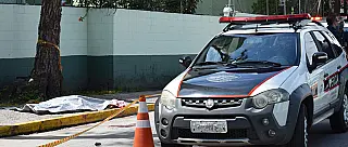 Número de homicídio doloso no Alto Tietê aumenta 28% em um ano