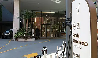 Quadro clínico do presidente evolui, mas ainda não há previsão de alta