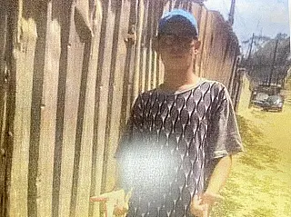 Família procura por jovem suzanense desaparecido há dois meses